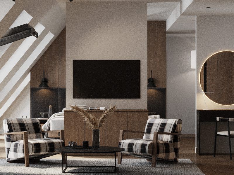 Crowne Plaza Kolašin – luksuzne apartmanske jedinice u centru grada sa vrhunskim sadržajima i garantovanim povratom investicije - Amfora Real Estate