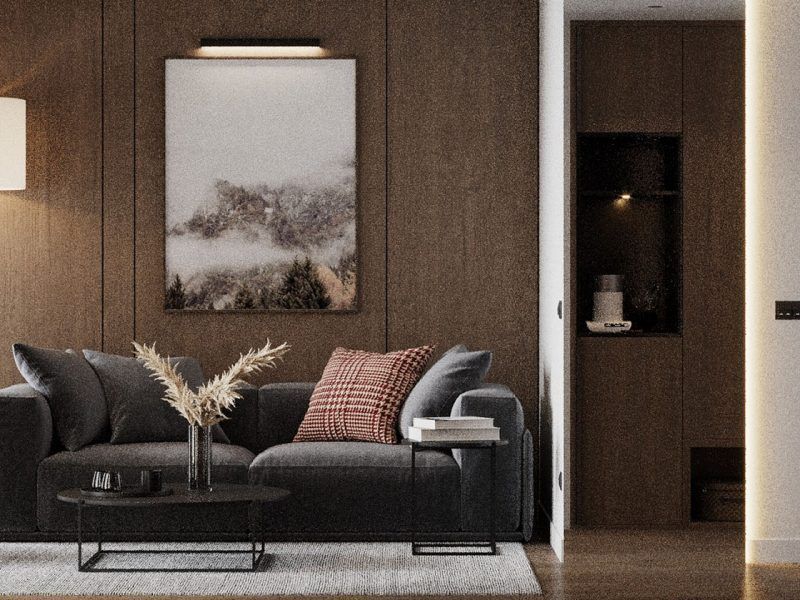 Crowne Plaza Kolašin – luksuzne apartmanske jedinice u centru grada sa vrhunskim sadržajima i garantovanim povratom investicije - Amfora Real Estate