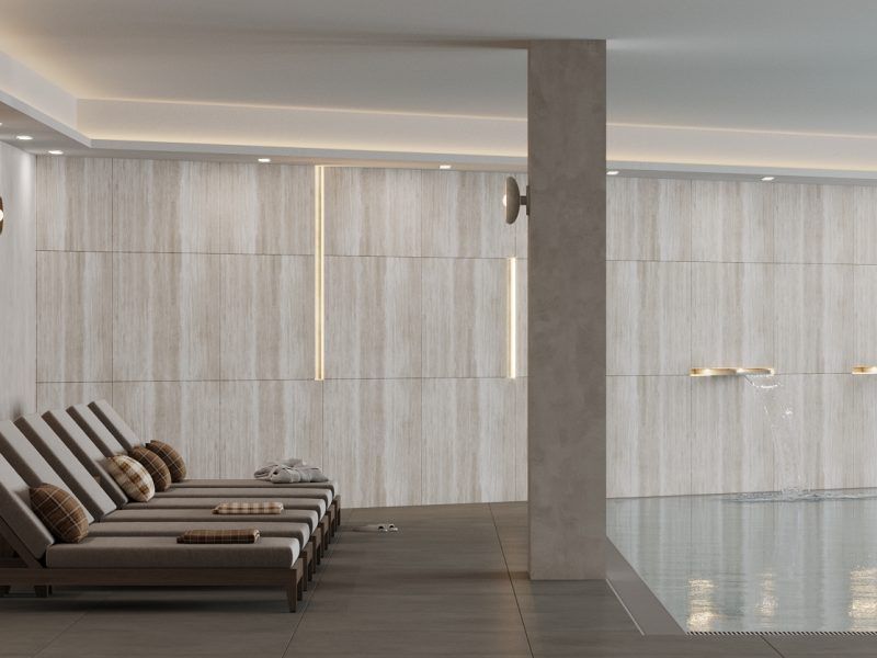 Crowne Plaza Kolašin – luksuzne apartmanske jedinice u centru grada sa vrhunskim sadržajima i garantovanim povratom investicije - Amfora Real Estate