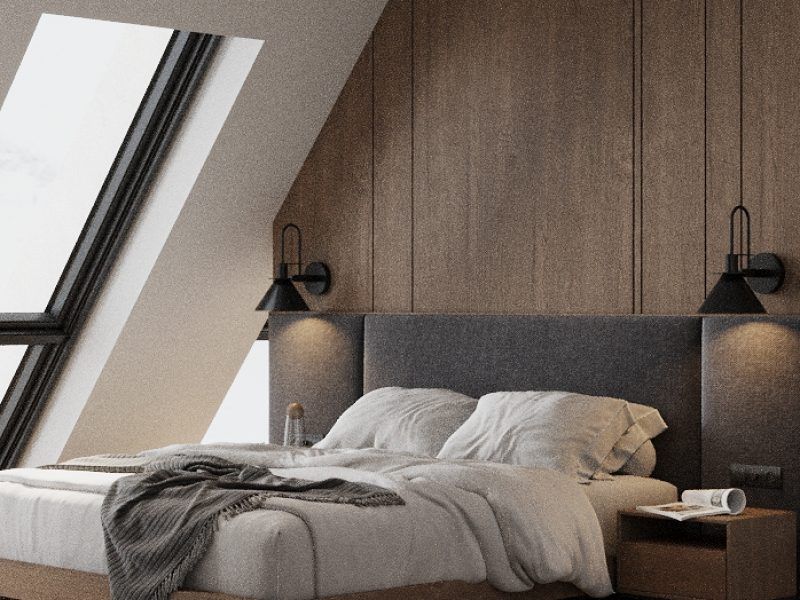 Crowne Plaza Kolašin – luksuzne apartmanske jedinice u centru grada sa vrhunskim sadržajima i garantovanim povratom investicije - Amfora Real Estate