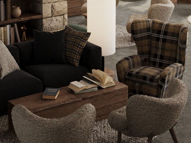 Crowne Plaza Kolašin – luksuzne apartmanske jedinice u centru grada sa vrhunskim sadržajima i garantovanim povratom investicije - Amfora Real Estate