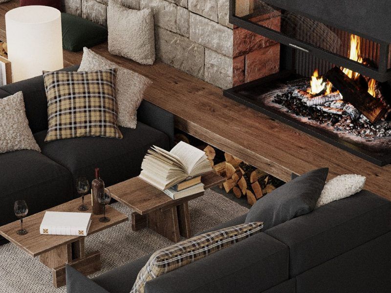 Crowne Plaza Kolašin – luksuzne apartmanske jedinice u centru grada sa vrhunskim sadržajima i garantovanim povratom investicije - Amfora Real Estate