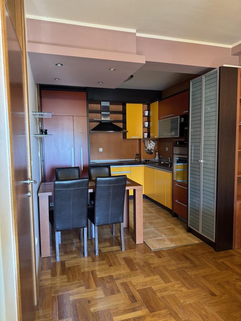 Jednosoban stan 52m2, Babilonija-Budva sa garaznim mestom( Na duzi period) - Amfora Real Estate