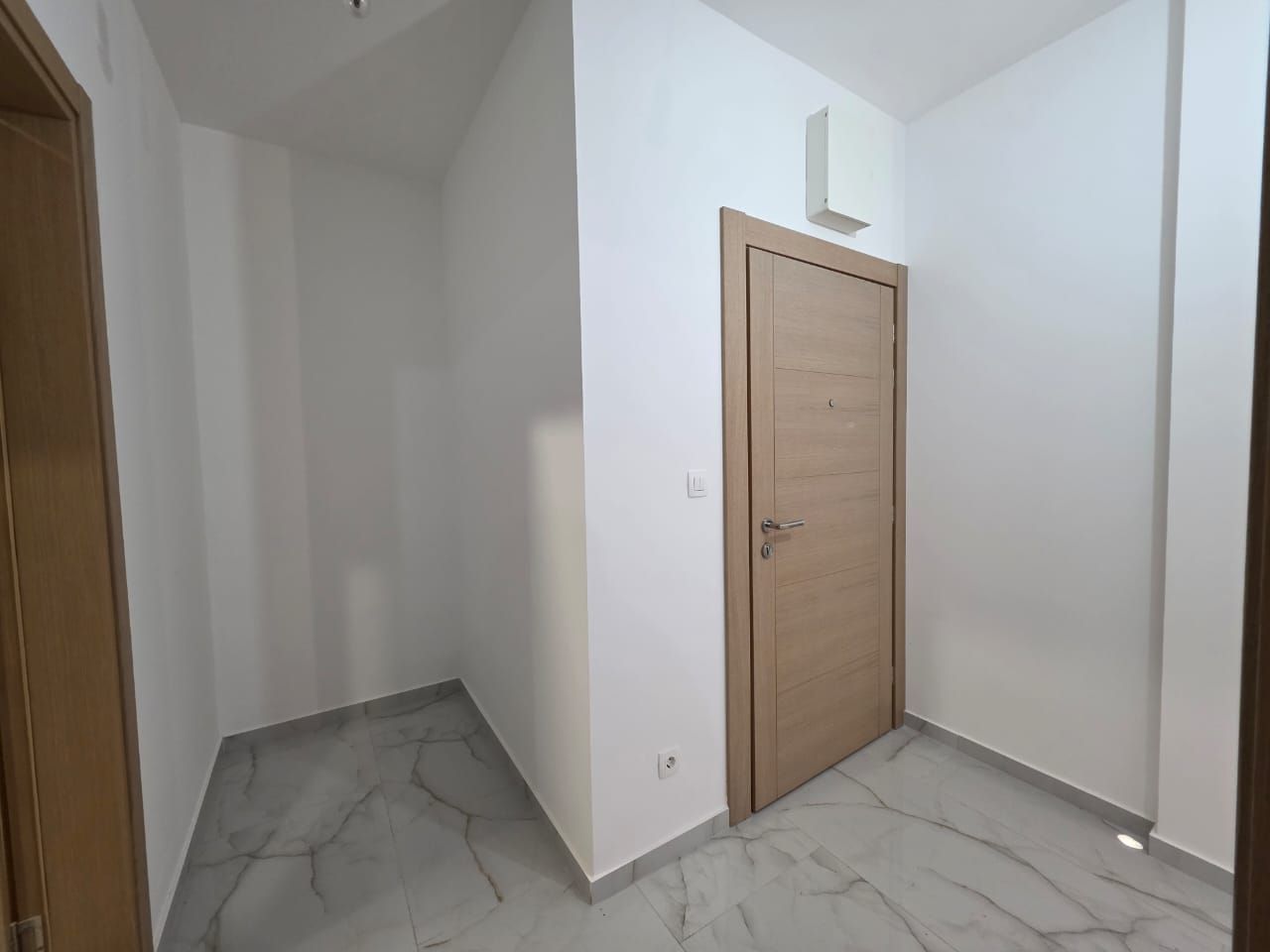 Prodaja novog jednosobnog stana 65m2 – Dubovica, Budva - Amfora Real Estate