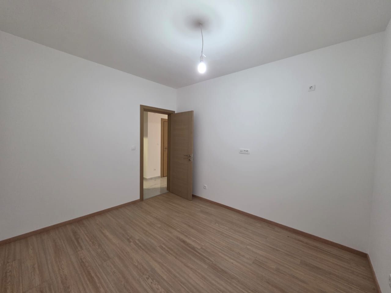 Prodaja novog jednosobnog stana 65m2 – Dubovica, Budva - Amfora Real Estate