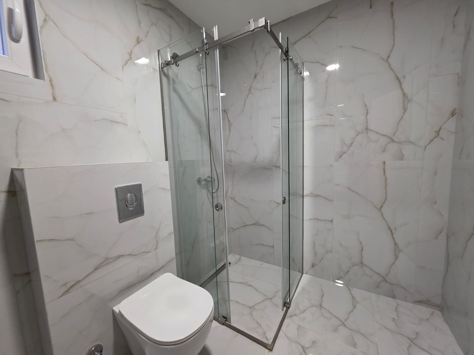 Prodaja novog jednosobnog stana 65m2 – Dubovica, Budva - Amfora Real Estate