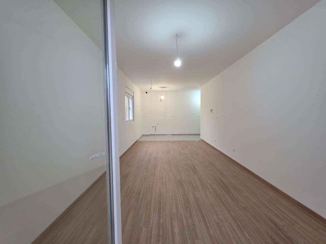 Prodaja novog jednosobnog stana 65m2 – Dubovica, Budva - Amfora Real Estate