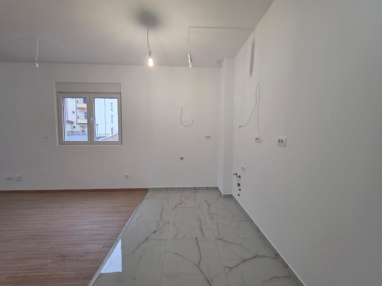 Prodaja novog jednosobnog stana 65m2 – Dubovica, Budva - Amfora Real Estate