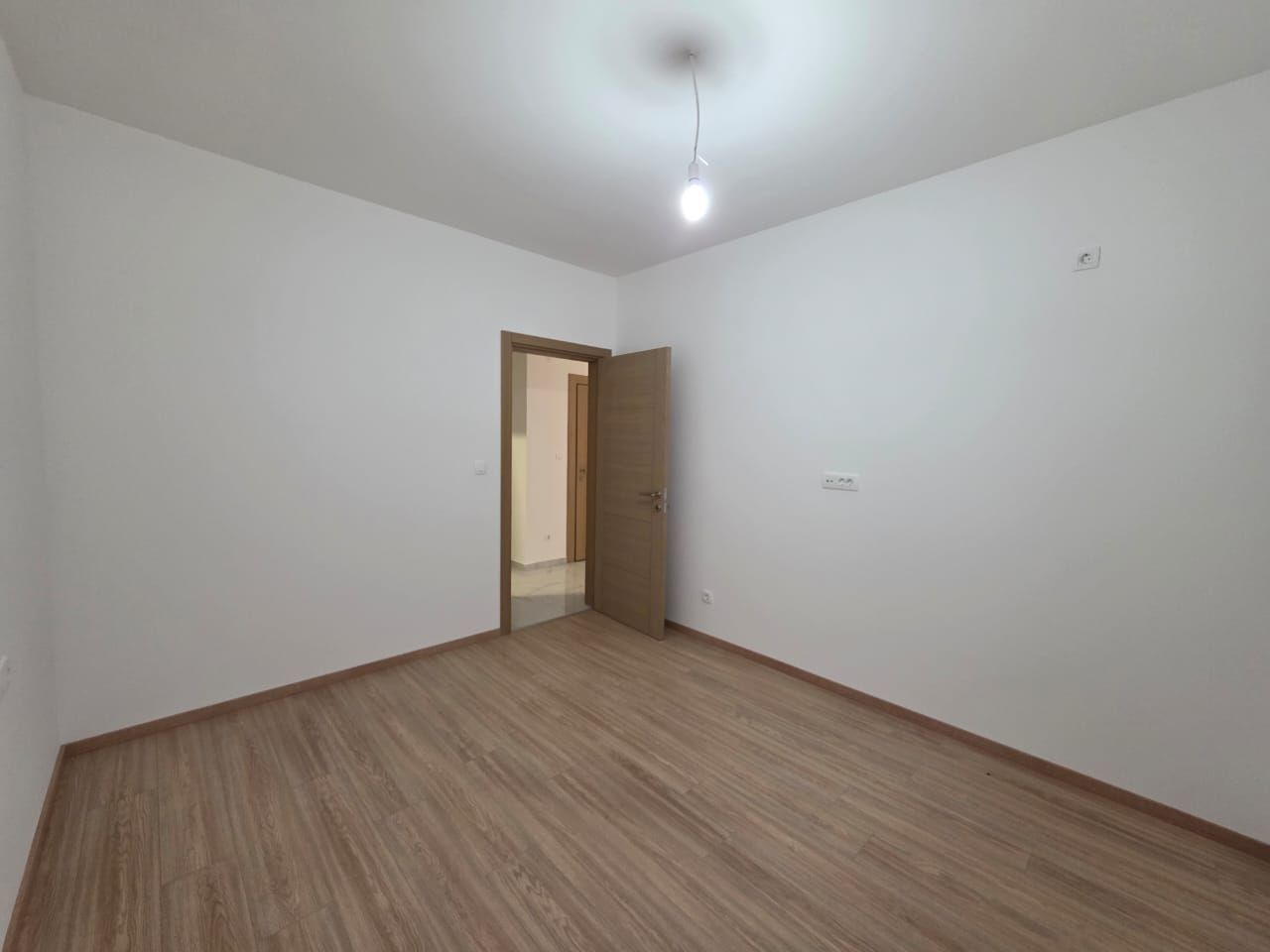 Prodaja novog jednosobnog stana 65m2 – Dubovica, Budva - Amfora Real Estate
