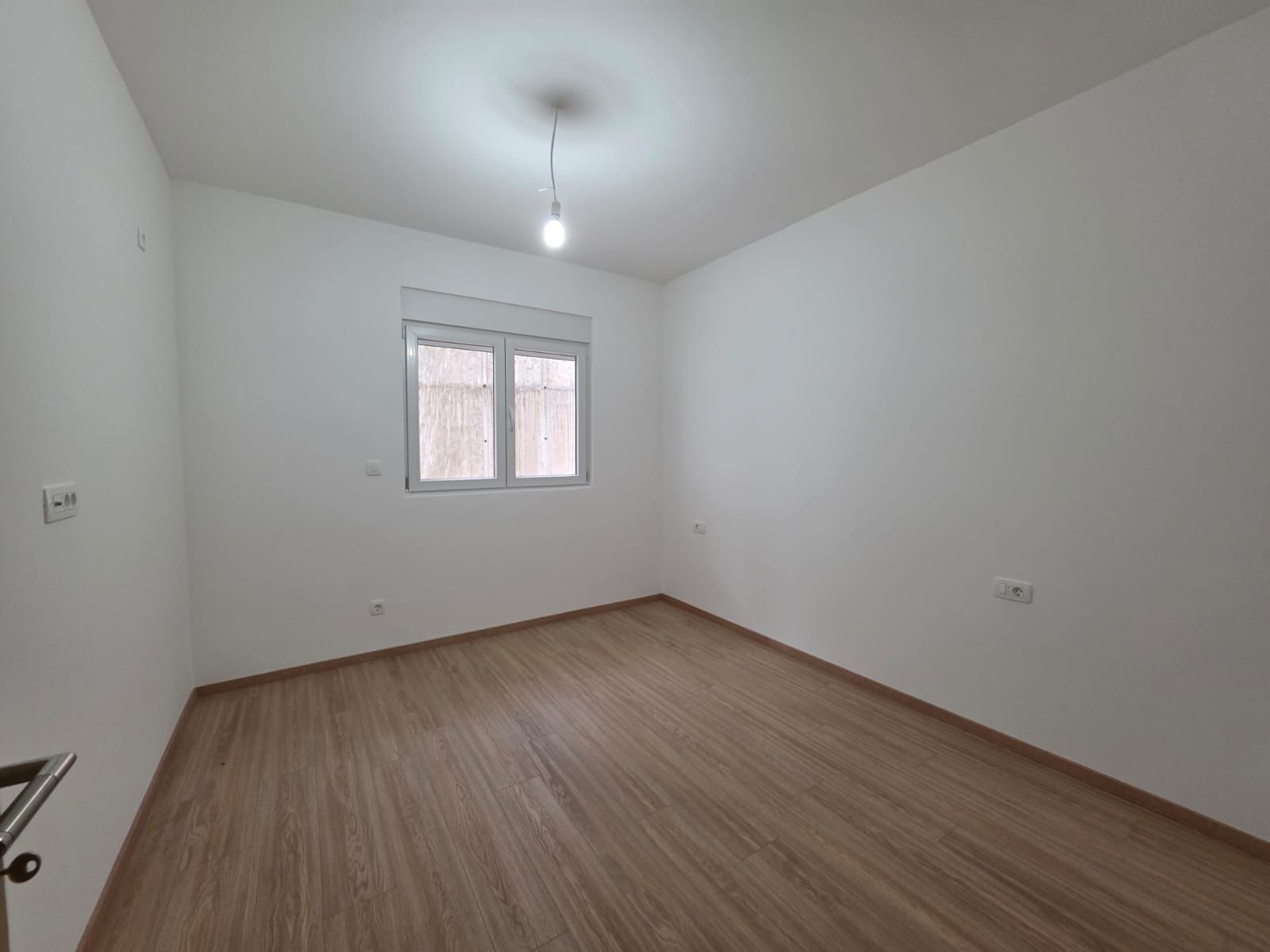 Prodaja novog jednosobnog stana 65m2 – Dubovica, Budva - Amfora Real Estate