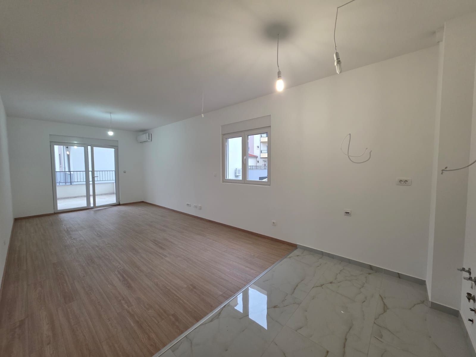 Prodaja novog jednosobnog stana 65m2 – Dubovica, Budva - Amfora Real Estate