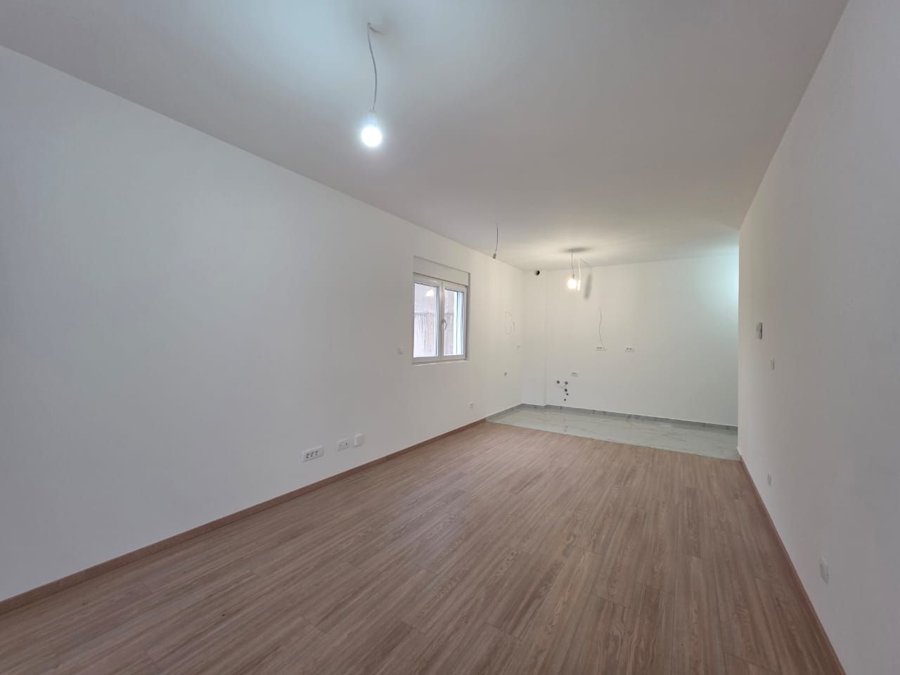 Prodaja novog jednosobnog stana 65m2 – Dubovica, Budva - Amfora Real Estate