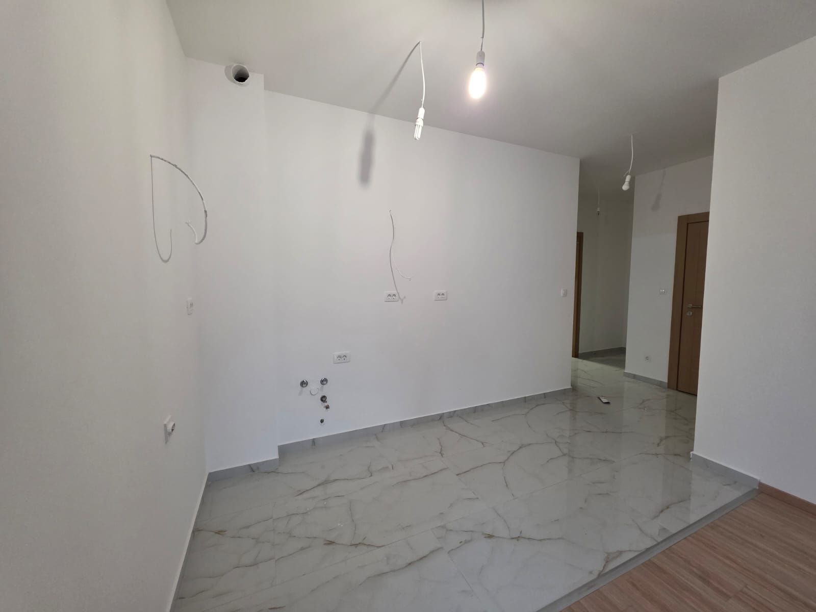 Prodaja novog jednosobnog stana 65m2 – Dubovica, Budva - Amfora Real Estate