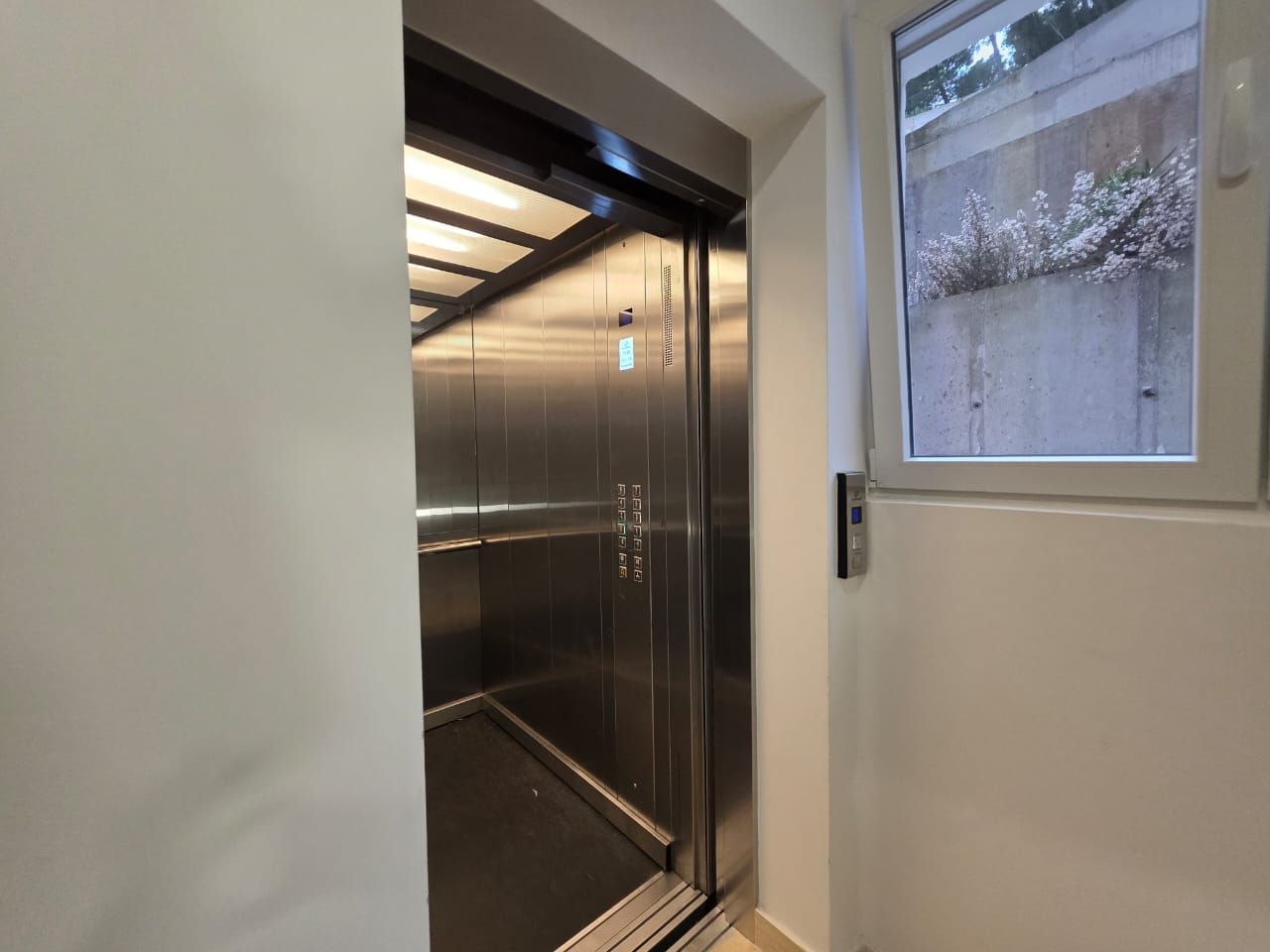 Prodaja novog jednosobnog stana 65m2 – Dubovica, Budva - Amfora Real Estate