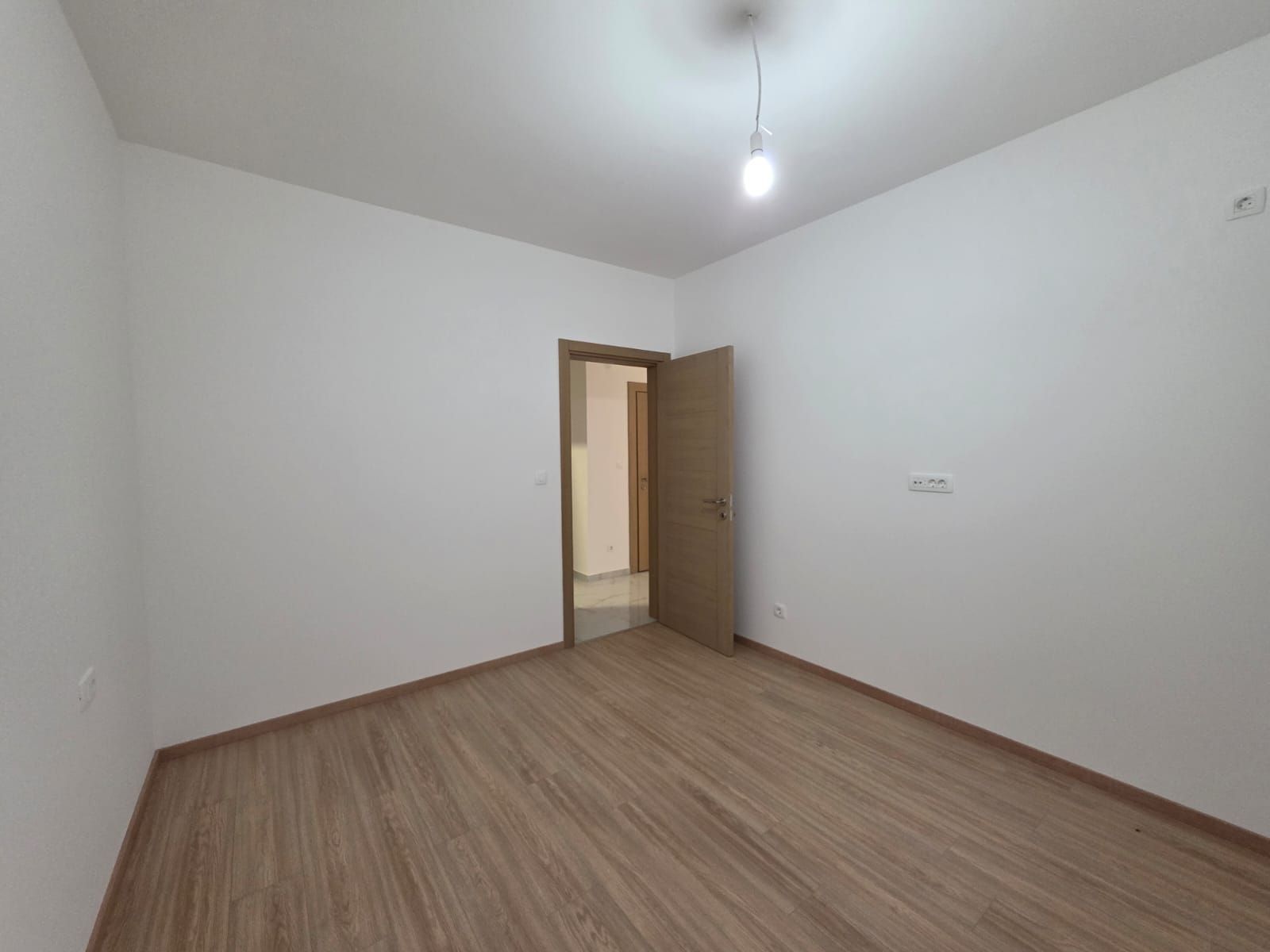 Prodaja novog jednosobnog stana 65m2 – Dubovica, Budva - Amfora Real Estate