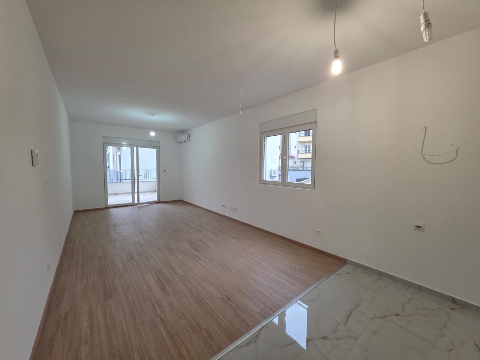 Prodaja novog jednosobnog stana 65m2 – Dubovica, Budva - Amfora Real Estate