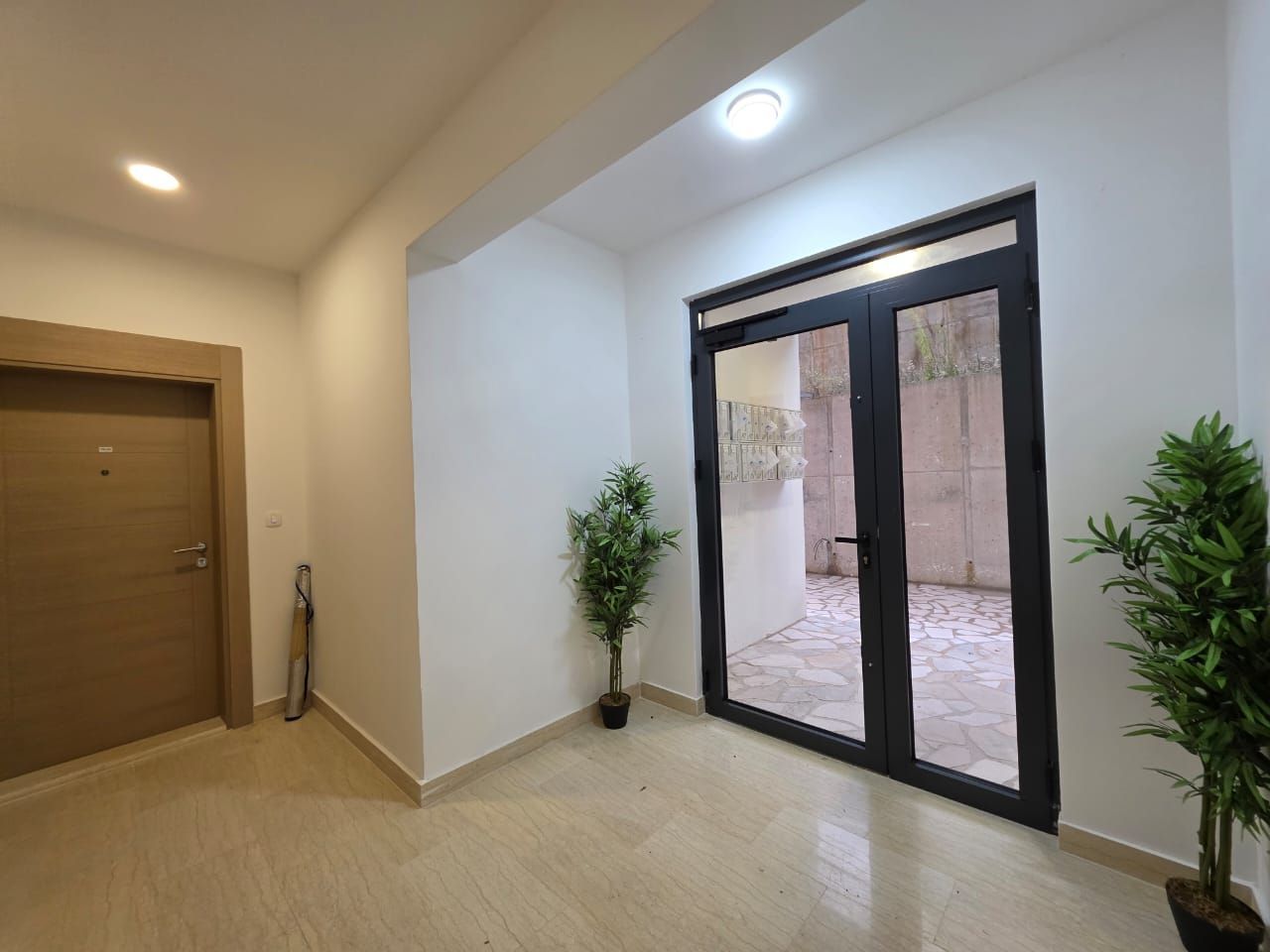 Prodaja novog jednosobnog stana 65m2 – Dubovica, Budva - Amfora Real Estate