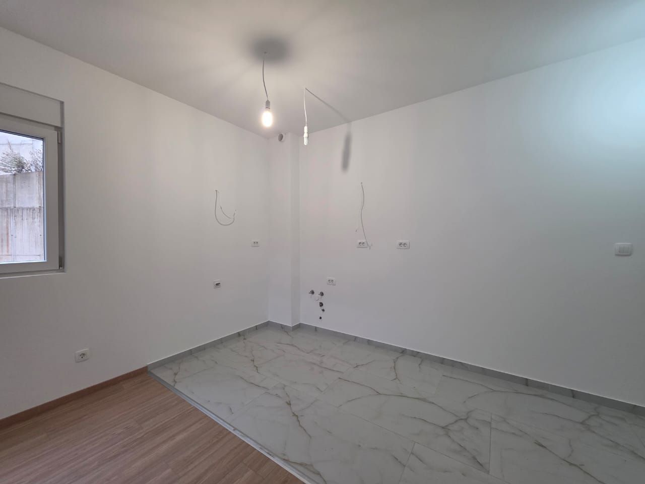 Prodaja novog jednosobnog stana 65m2 – Dubovica, Budva - Amfora Real Estate