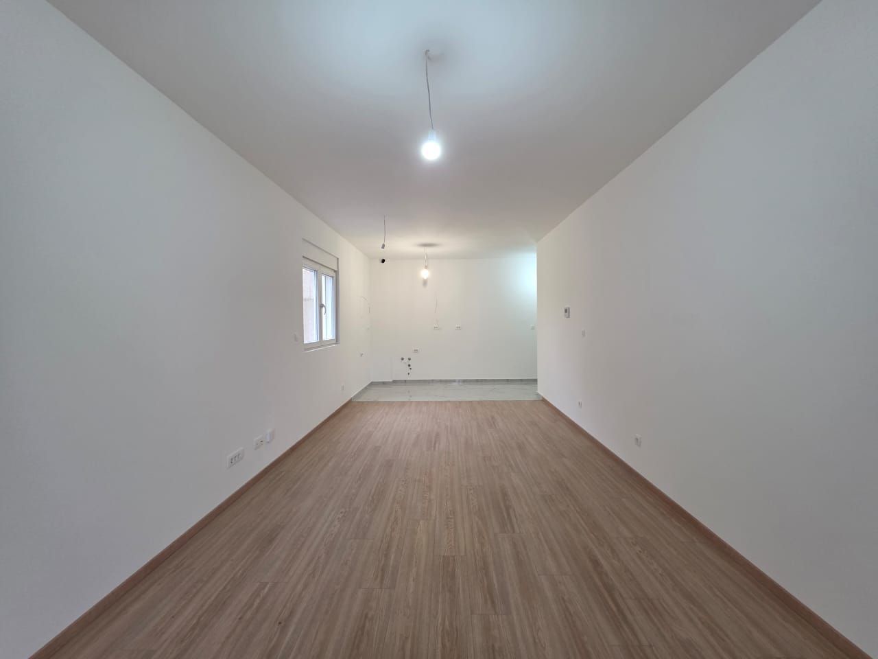 Prodaja novog jednosobnog stana 65m2 – Dubovica, Budva - Amfora Real Estate