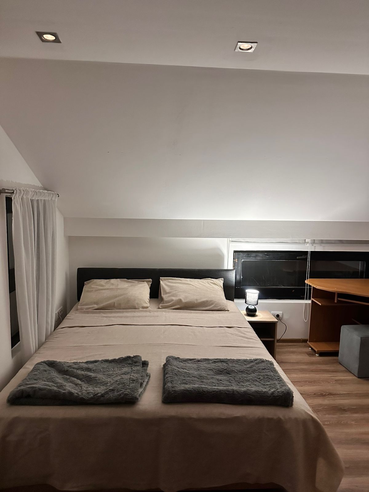 Izdavanje luksuznog trosobnog duplex stana 130 m² sa parkingom i teretanom– Mazina, Tivat - Amfora Real Estate