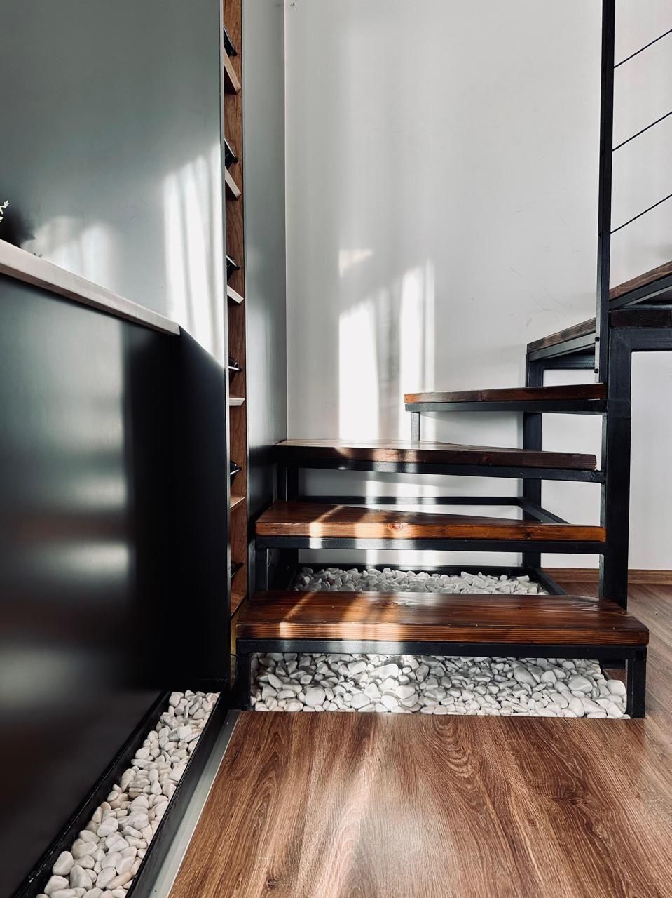 Izdavanje luksuznog trosobnog duplex stana 130 m² sa parkingom i teretanom– Mazina, Tivat - Amfora Real Estate