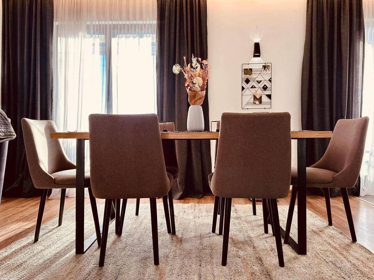 Izdavanje luksuznog trosobnog duplex stana 130 m² sa parkingom i teretanom– Mazina, Tivat - Amfora Real Estate