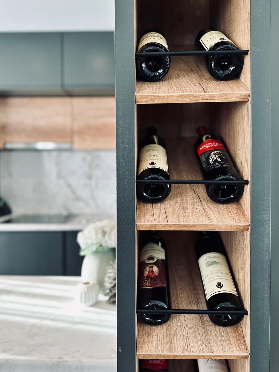 Izdavanje luksuznog trosobnog duplex stana 130 m² sa parkingom i teretanom– Mazina, Tivat - Amfora Real Estate