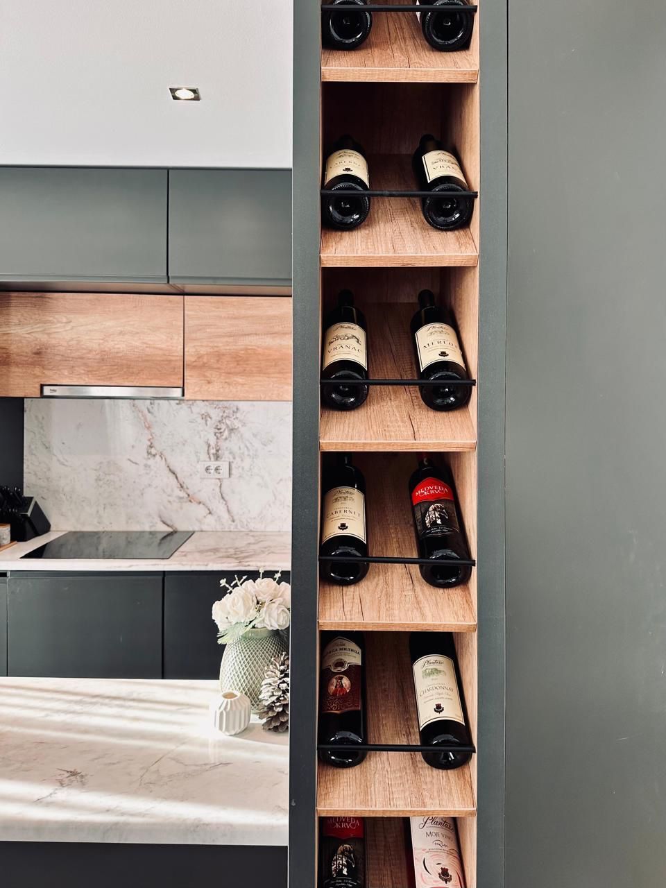 Izdavanje luksuznog trosobnog duplex stana 130 m² sa parkingom i teretanom– Mazina, Tivat - Amfora Real Estate