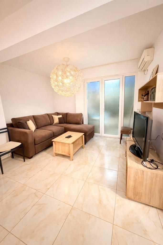 Prodaja jednosobnog stana 40 m² – Rozino, Budva - Amfora Real Estate