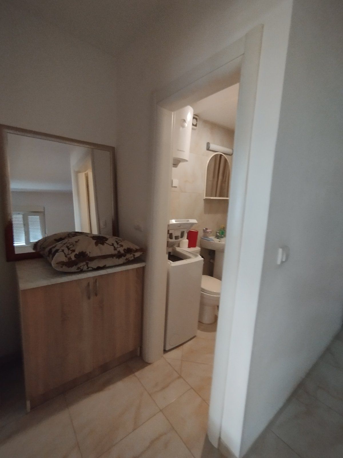 Prodaja jednosobnog stana 40 m² – Rozino, Budva - Amfora Real Estate