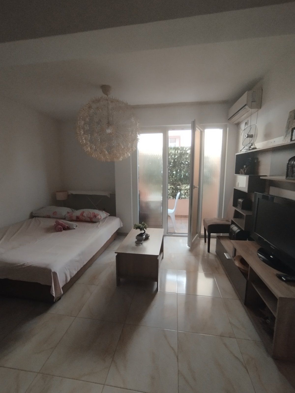 Prodaja jednosobnog stana 40 m² – Rozino, Budva - Amfora Real Estate