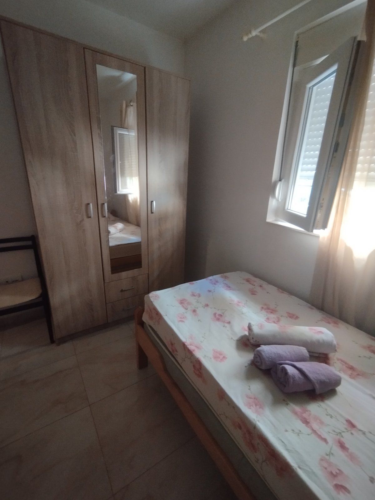 Prodaja jednosobnog stana 40 m² – Rozino, Budva - Amfora Real Estate