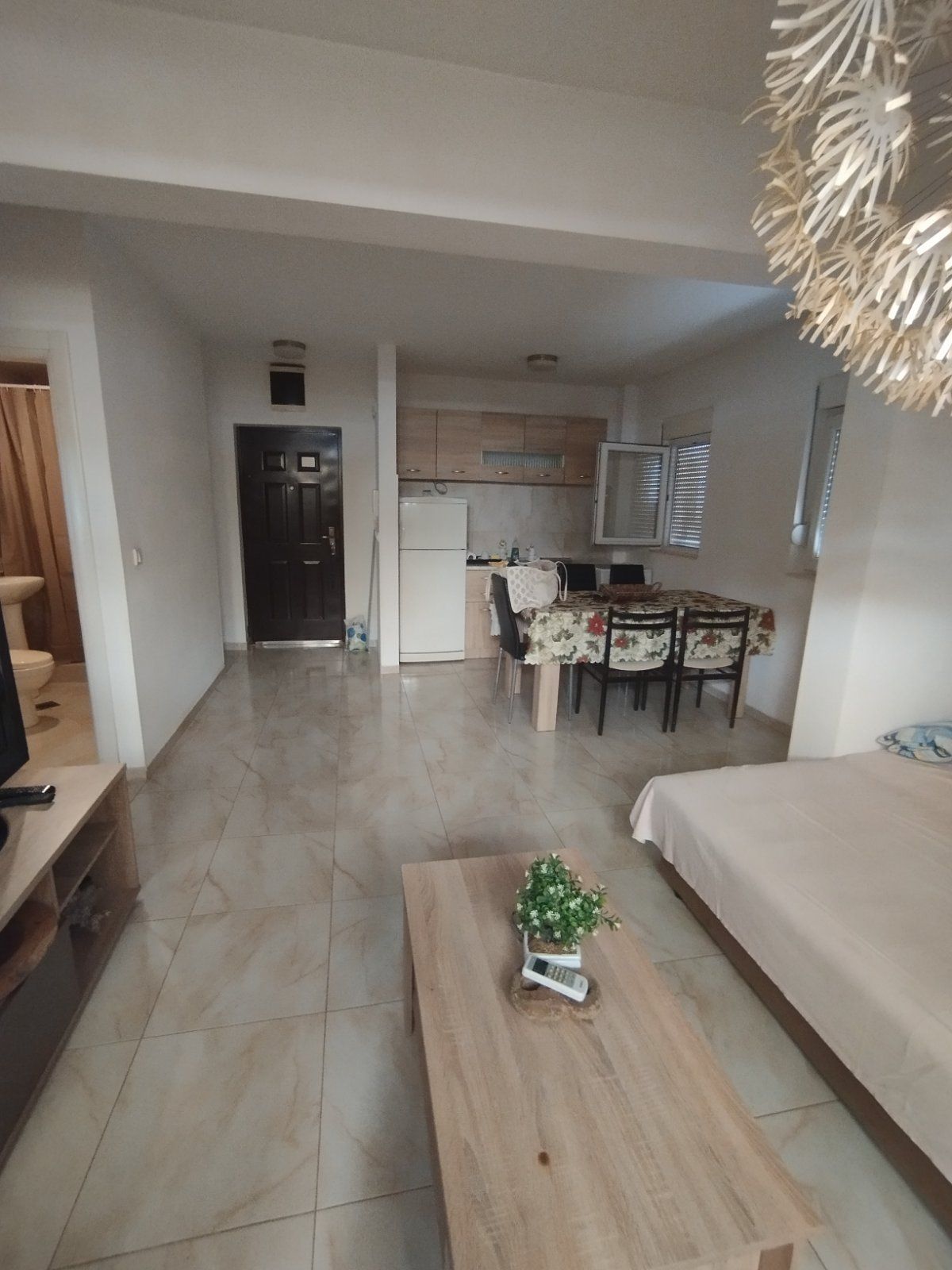 Prodaja jednosobnog stana 40 m² – Rozino, Budva - Amfora Real Estate