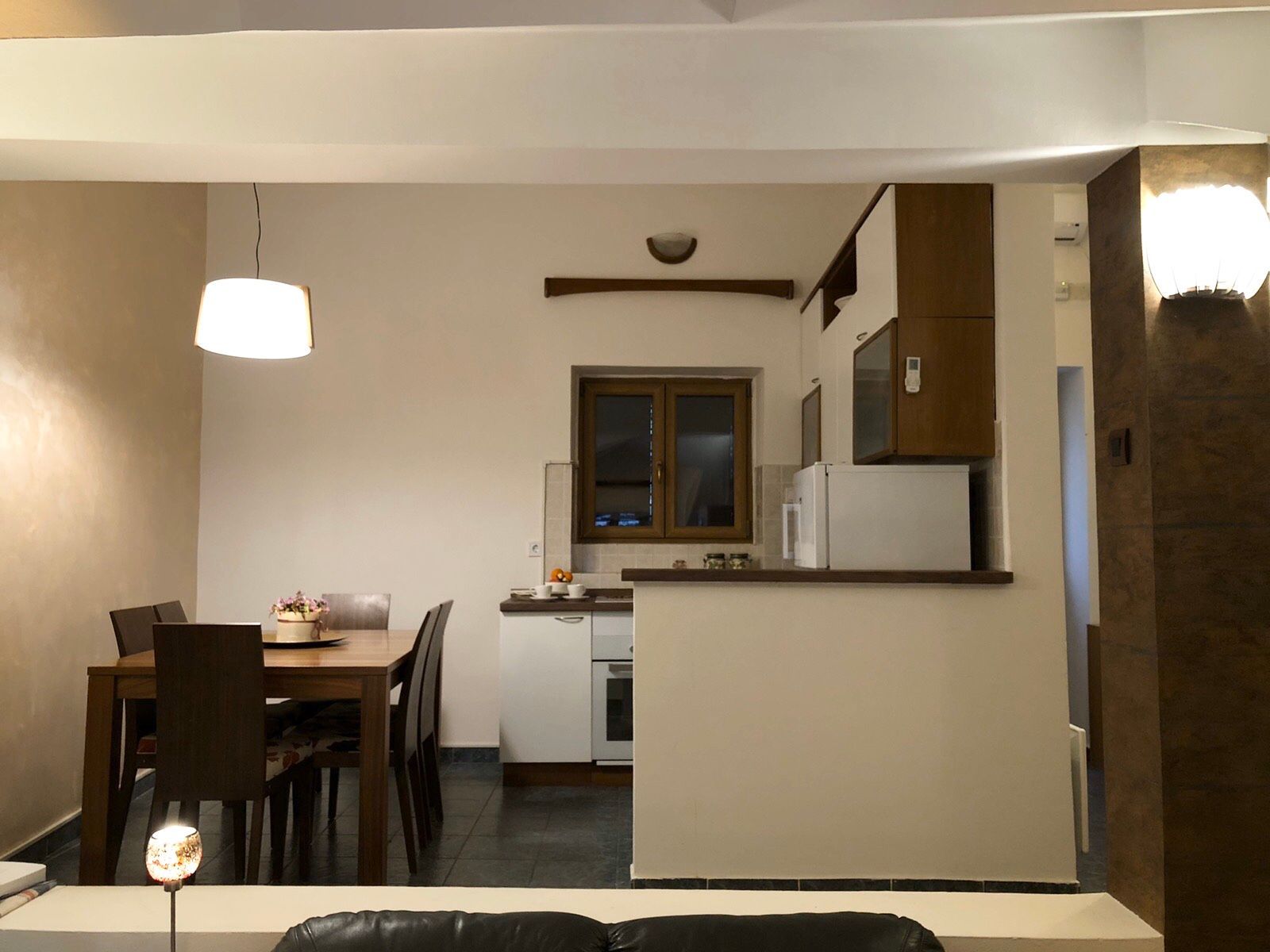 Prodaja dvosobnog stana 50 m² + vrt 30 m² – Stari Grad, Kotor - Amfora Real Estate