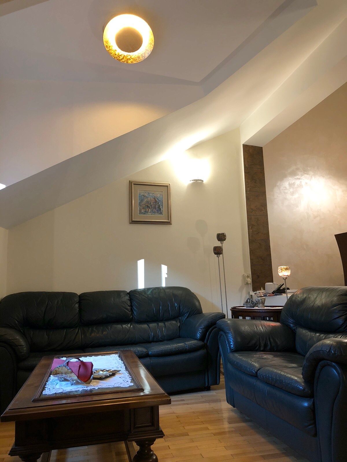 Prodaja dvosobnog stana 50 m² + vrt 30 m² – Stari Grad, Kotor - Amfora Real Estate