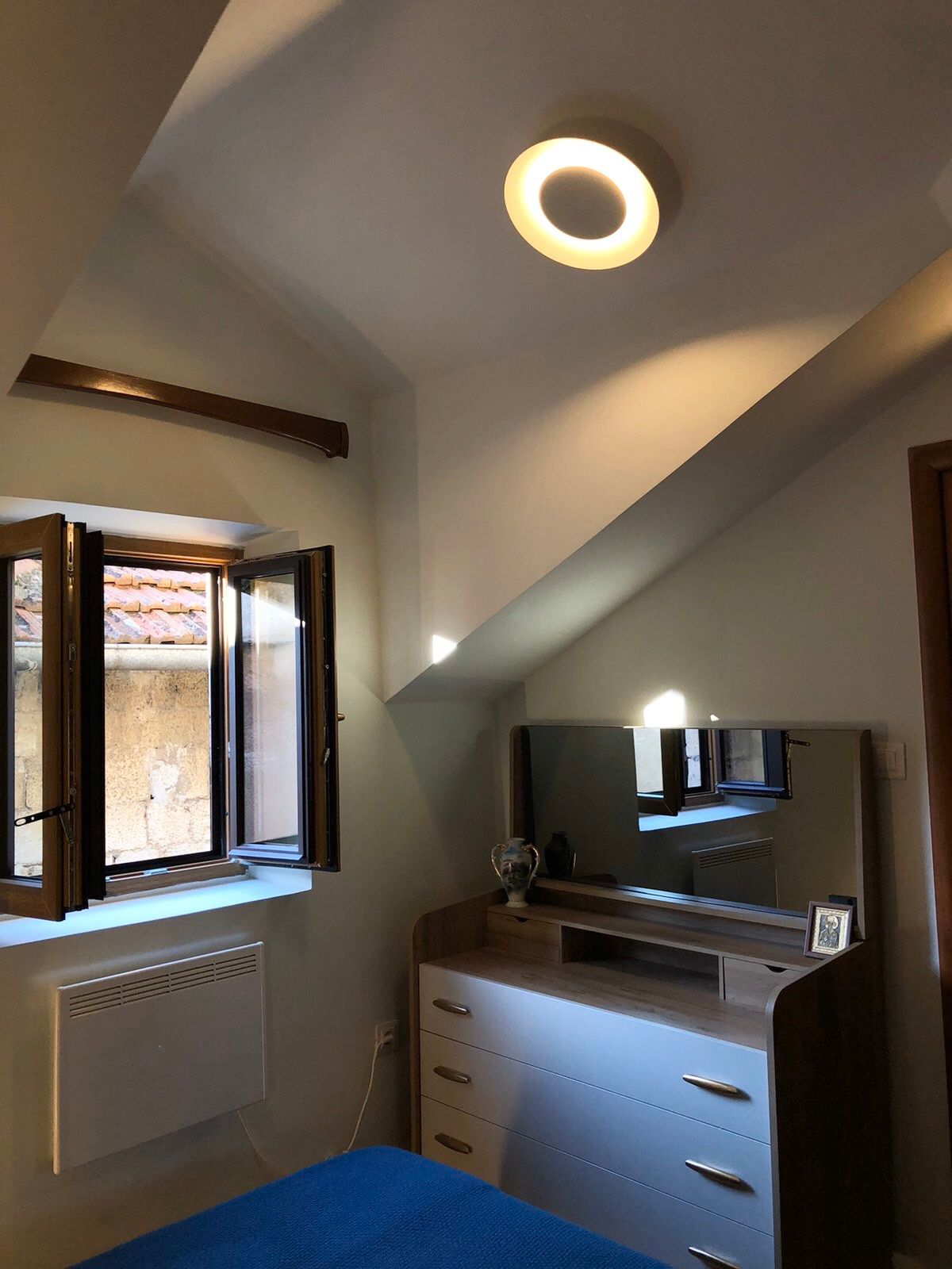 Prodaja dvosobnog stana 50 m² + vrt 30 m² – Stari Grad, Kotor - Amfora Real Estate