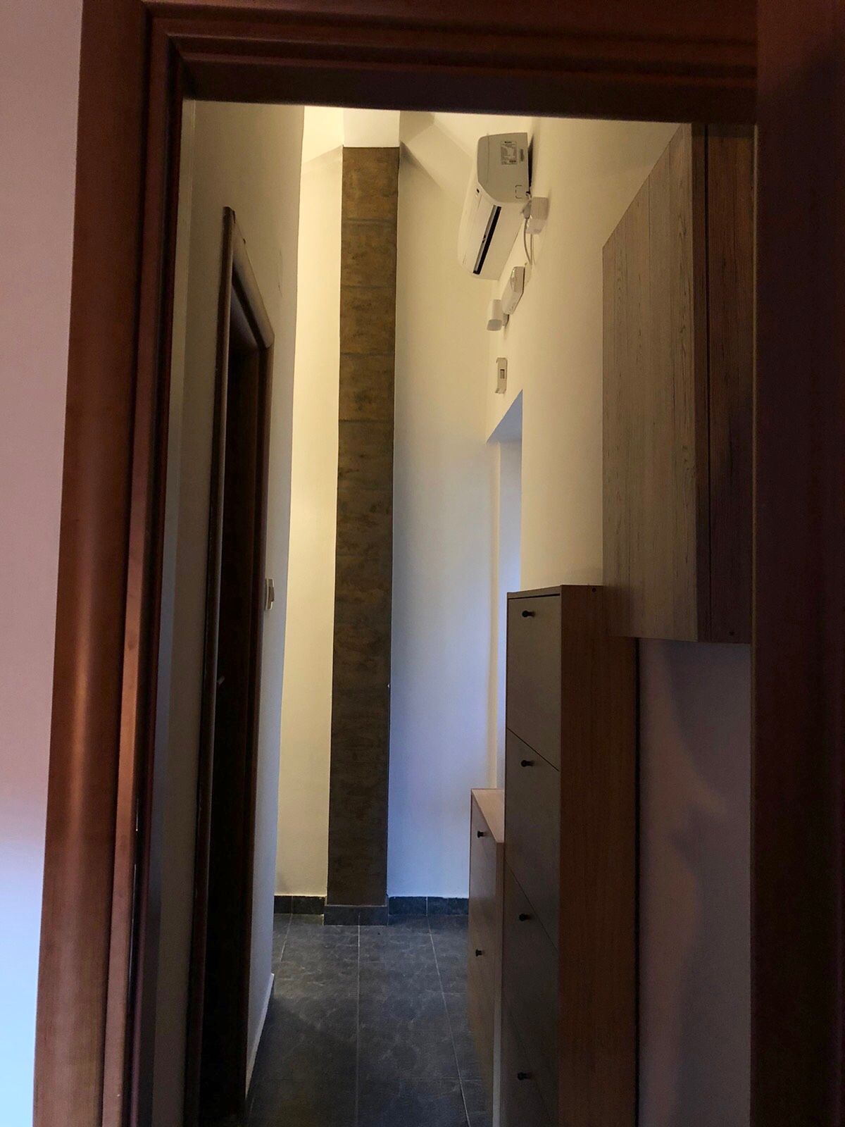 Prodaja dvosobnog stana 50 m² + vrt 30 m² – Stari Grad, Kotor - Amfora Real Estate