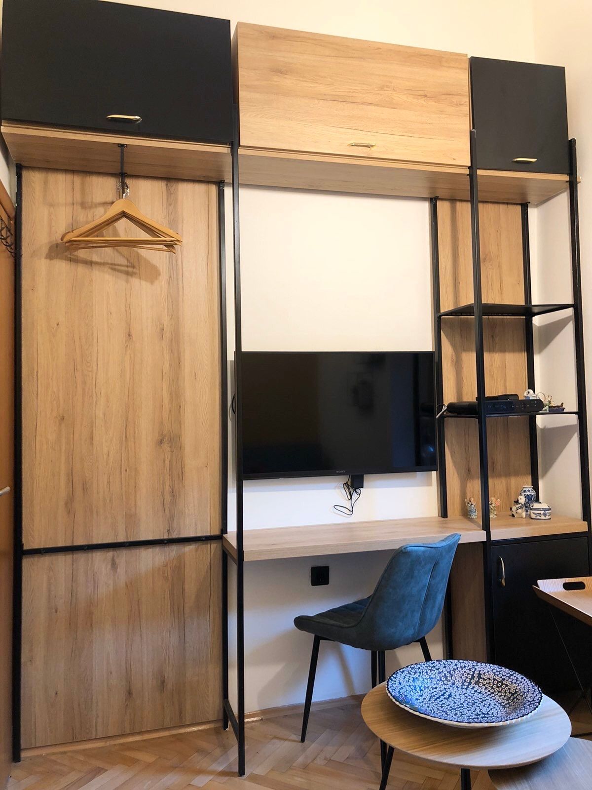 Prodaja dvosobnog stana 50 m² + vrt 30 m² – Stari Grad, Kotor - Amfora Real Estate