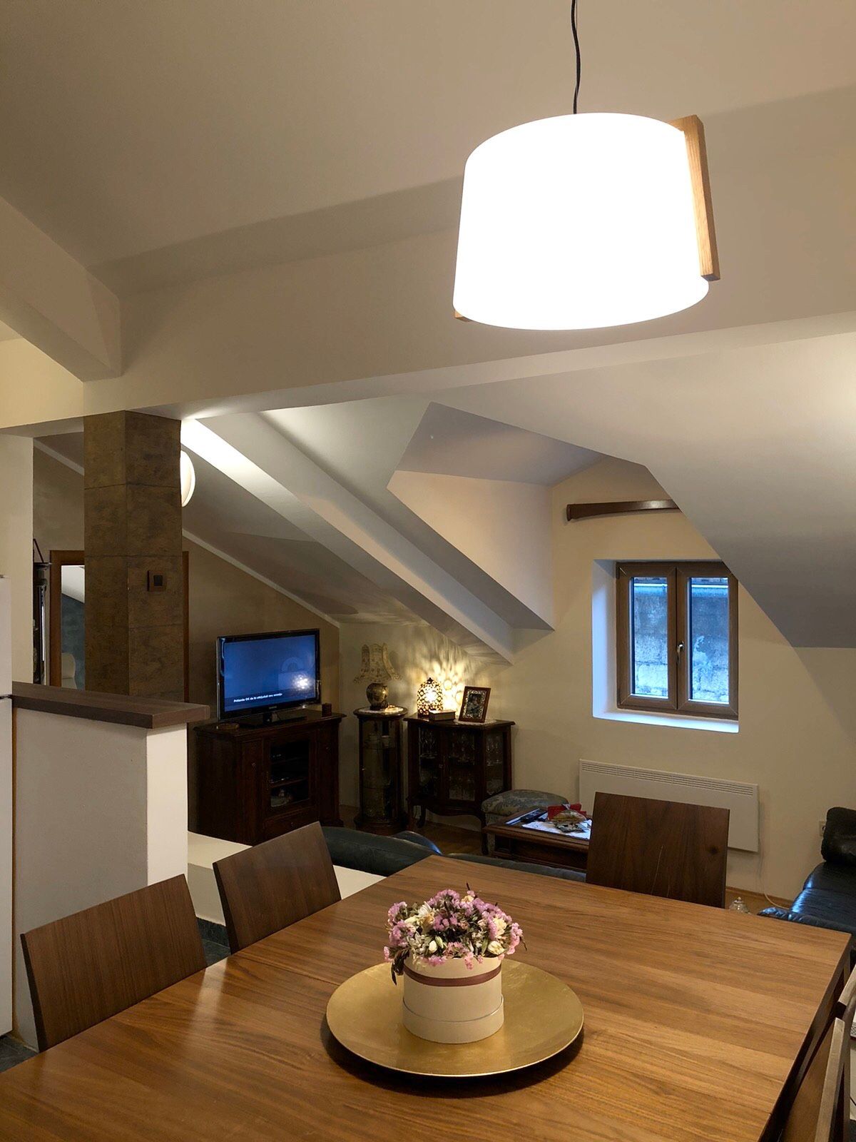 Prodaja dvosobnog stana 50 m² + vrt 30 m² – Stari Grad, Kotor - Amfora Real Estate