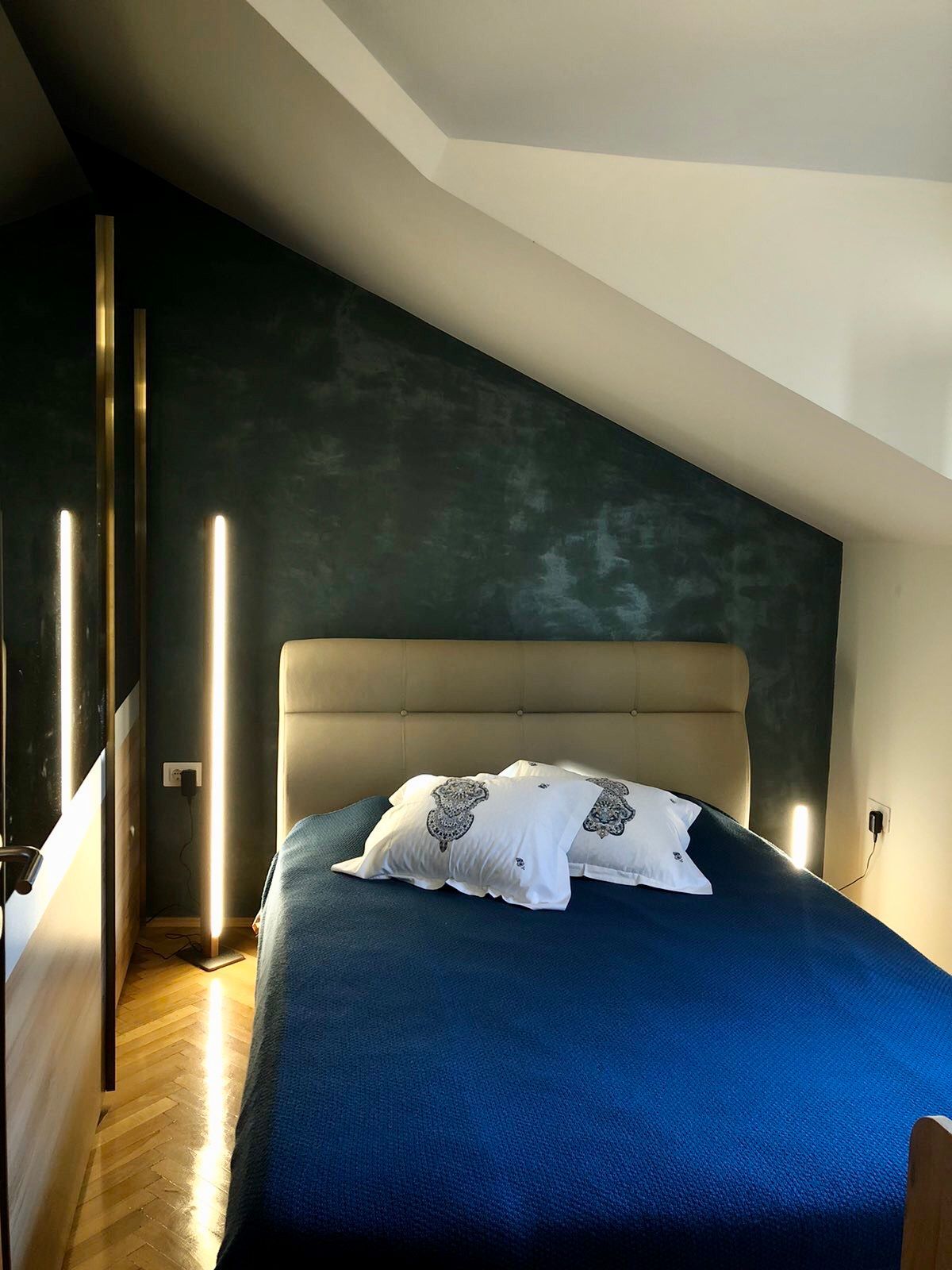 Prodaja dvosobnog stana 50 m² + vrt 30 m² – Stari Grad, Kotor - Amfora Real Estate