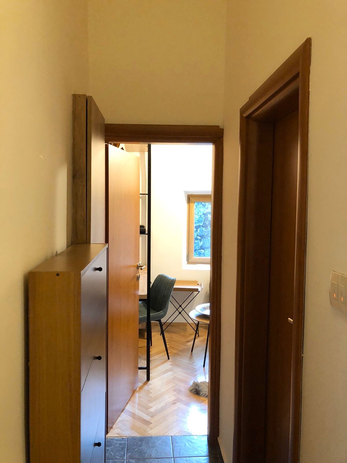 Prodaja dvosobnog stana 50 m² + vrt 30 m² – Stari Grad, Kotor - Amfora Real Estate