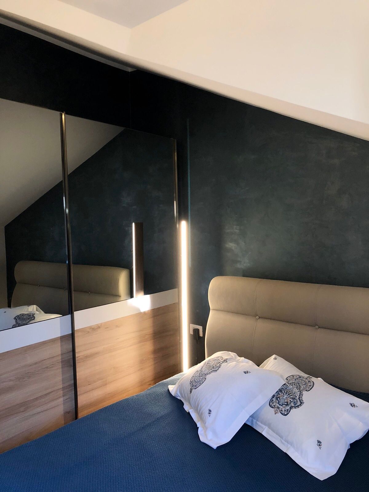 Prodaja dvosobnog stana 50 m² + vrt 30 m² – Stari Grad, Kotor - Amfora Real Estate