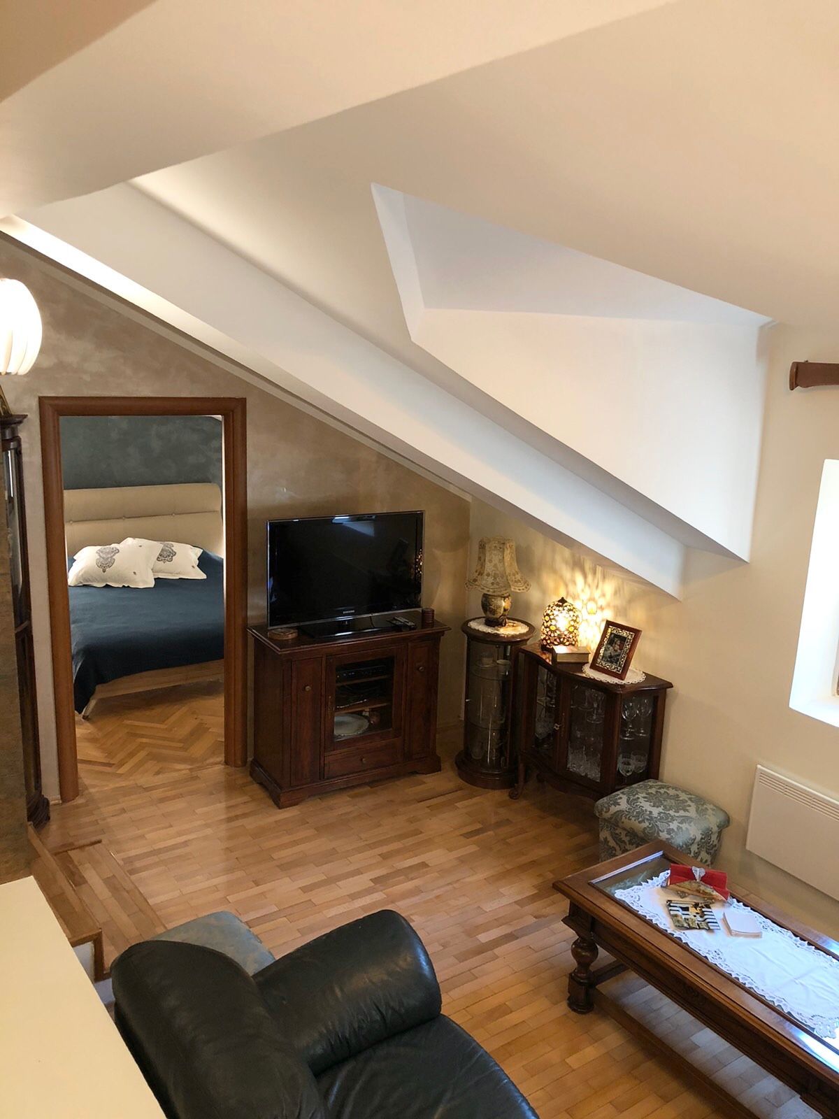 Prodaja dvosobnog stana 50 m² + vrt 30 m² – Stari Grad, Kotor - Amfora Real Estate