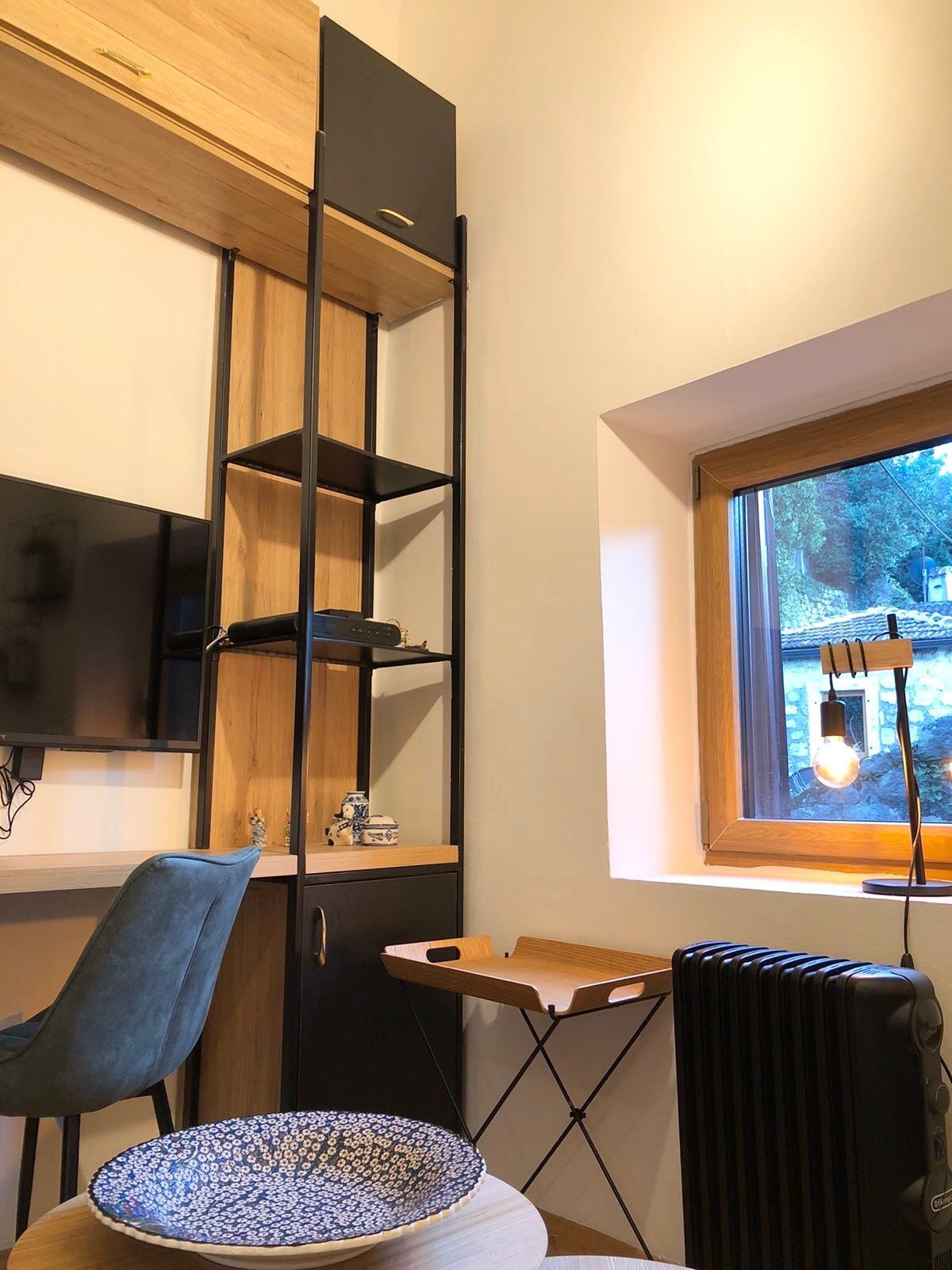 Prodaja dvosobnog stana 50 m² + vrt 30 m² – Stari Grad, Kotor - Amfora Real Estate