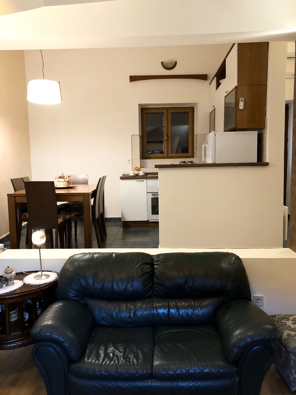 Prodaja dvosobnog stana 50 m² + vrt 30 m² – Stari Grad, Kotor - Amfora Real Estate