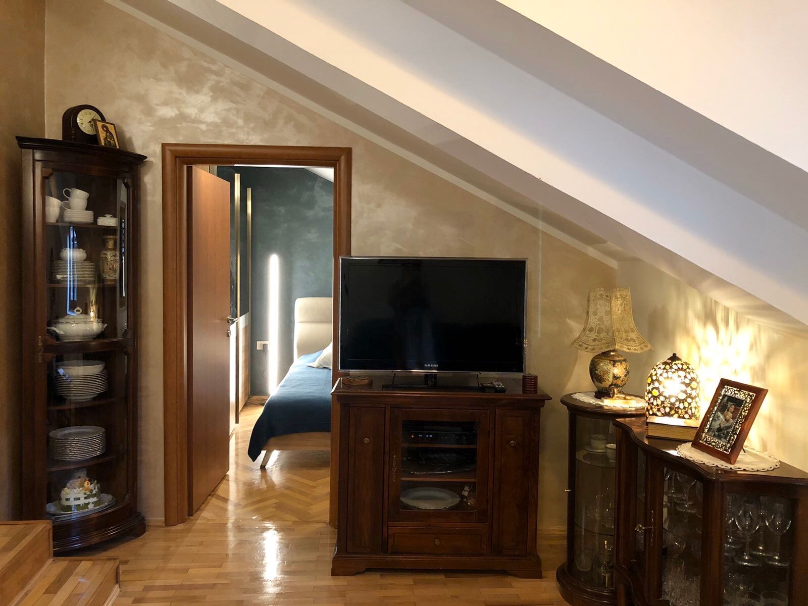 Prodaja dvosobnog stana 50 m² + vrt 30 m² – Stari Grad, Kotor - Amfora Real Estate