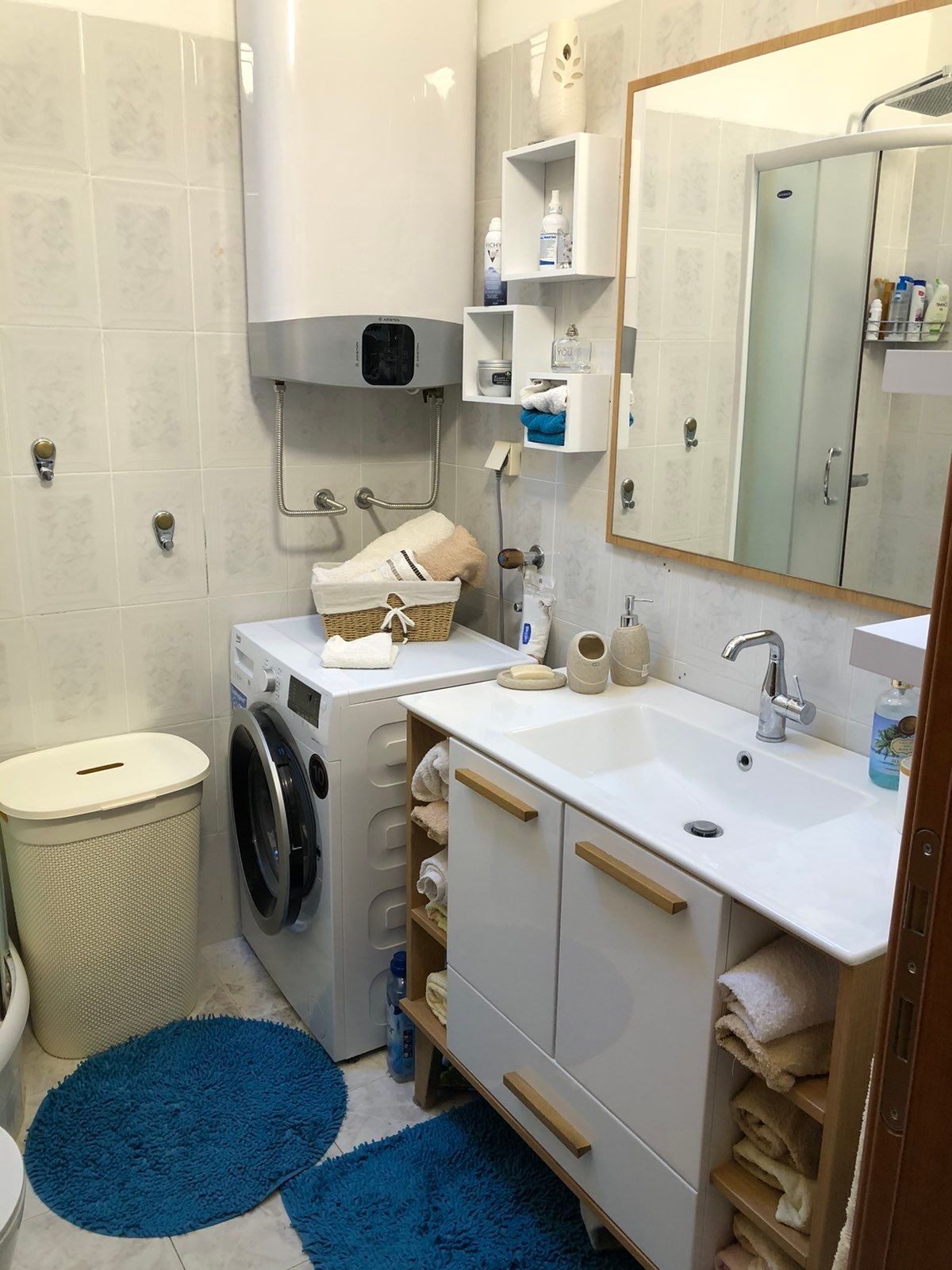 Prodaja dvosobnog stana 50 m² + vrt 30 m² – Stari Grad, Kotor - Amfora Real Estate