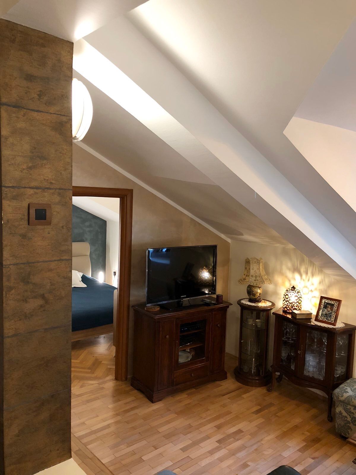 Prodaja dvosobnog stana 50 m² + vrt 30 m² – Stari Grad, Kotor - Amfora Real Estate