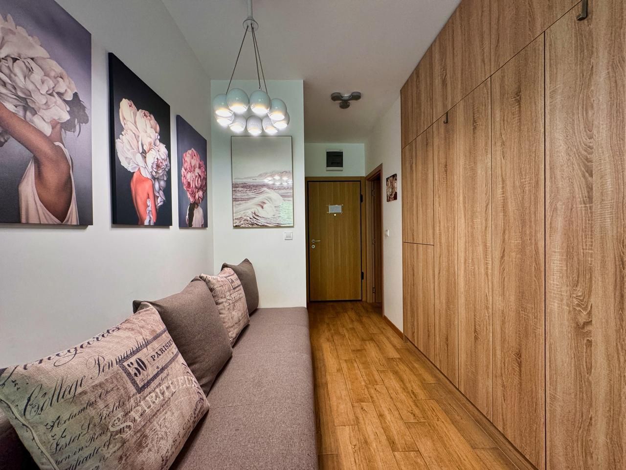 Prodaja garsonjere 29m² u kompleksu The Old Bakery, Budva - Amfora Real Estate