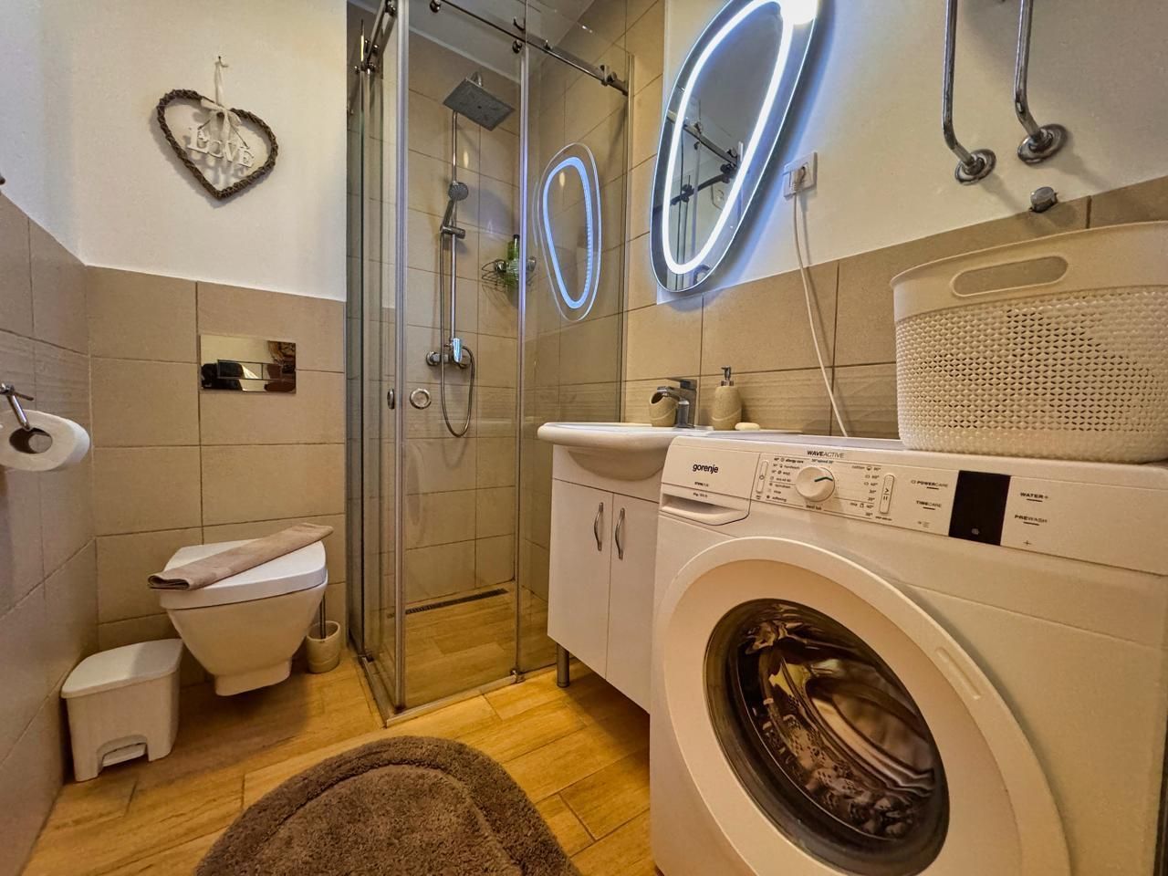 Prodaja garsonjere 29m² u kompleksu The Old Bakery, Budva - Amfora Real Estate